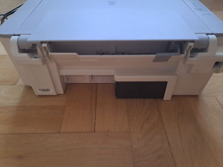 Drukarka Canon pixma mg2450