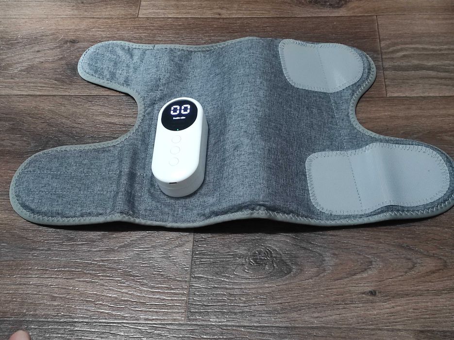 Акумуляторний масажер для ніг