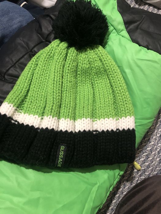 Куртка пальто шапка 128-134