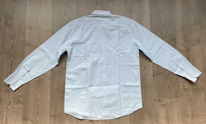 Camisa azul - Giovanni Galli - 40