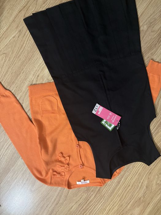 Набір одягу для  дівчинки 128-134 р Gap George Original Marine