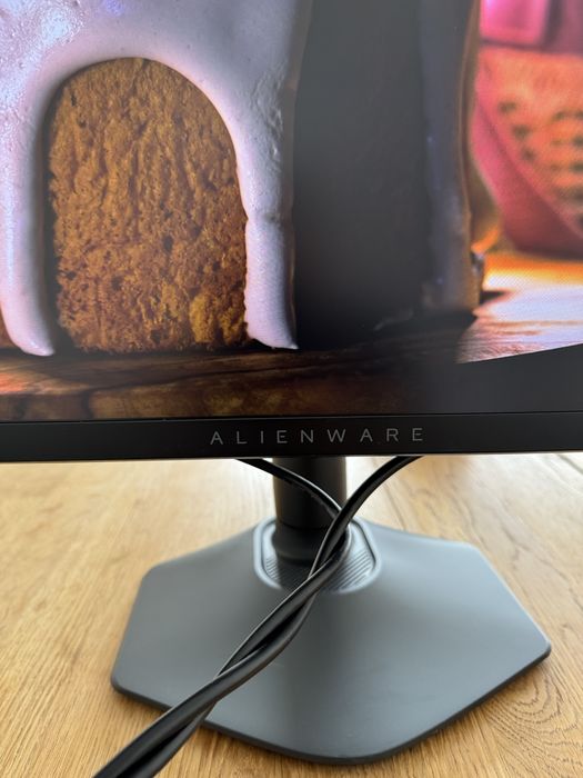 Monitor Dell ALIENWARE AW2524HF 24,5" FHD FV 500hz