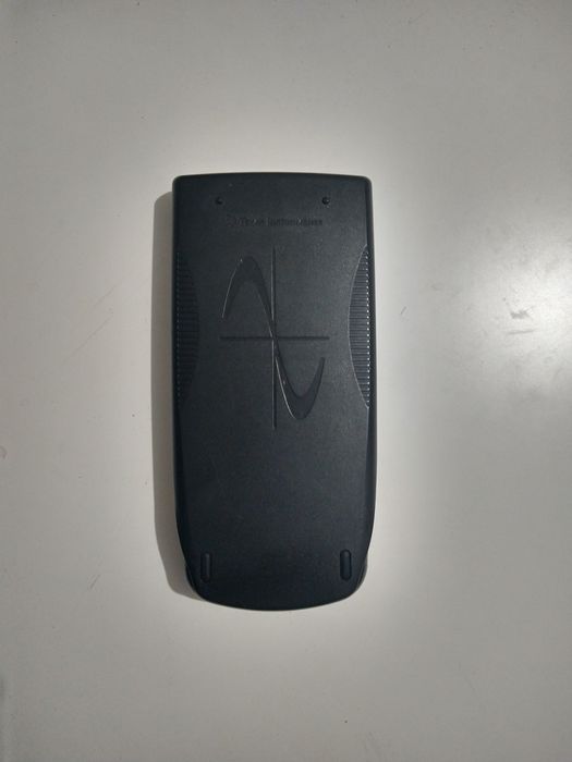 Calculadora gráfica Texas TI