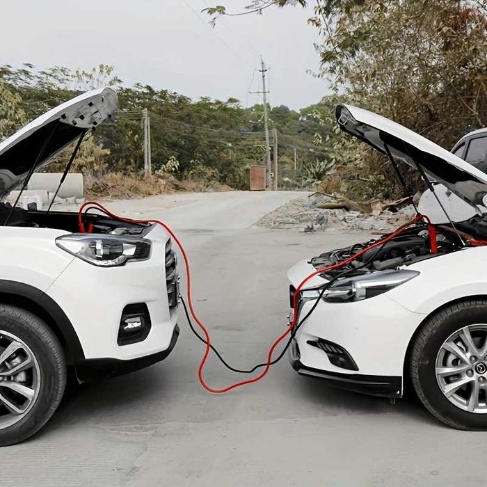 Carregador 12 volts ferramenta p/ emergências carro, mota, van, camião