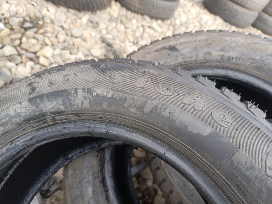 175.65.14 Firestone 4 шт