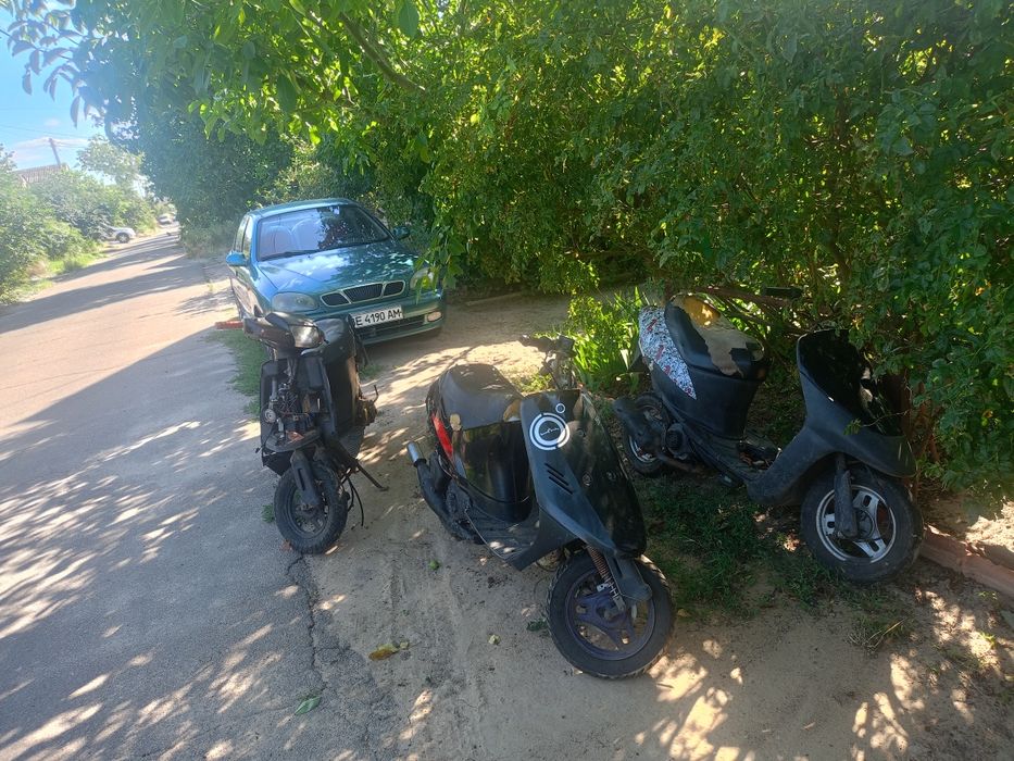 Сузуки Сепия зз спорт