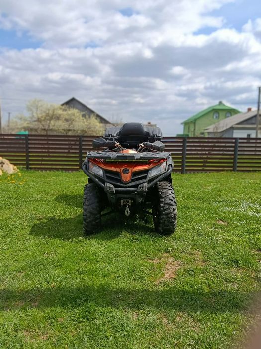 Продам квадроцикл