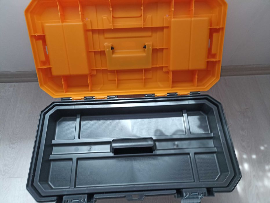 Skrzynia narzędziowa Super Bag 22"/58 cm