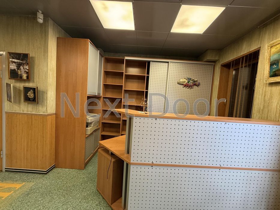 Здам комерційне приміщення