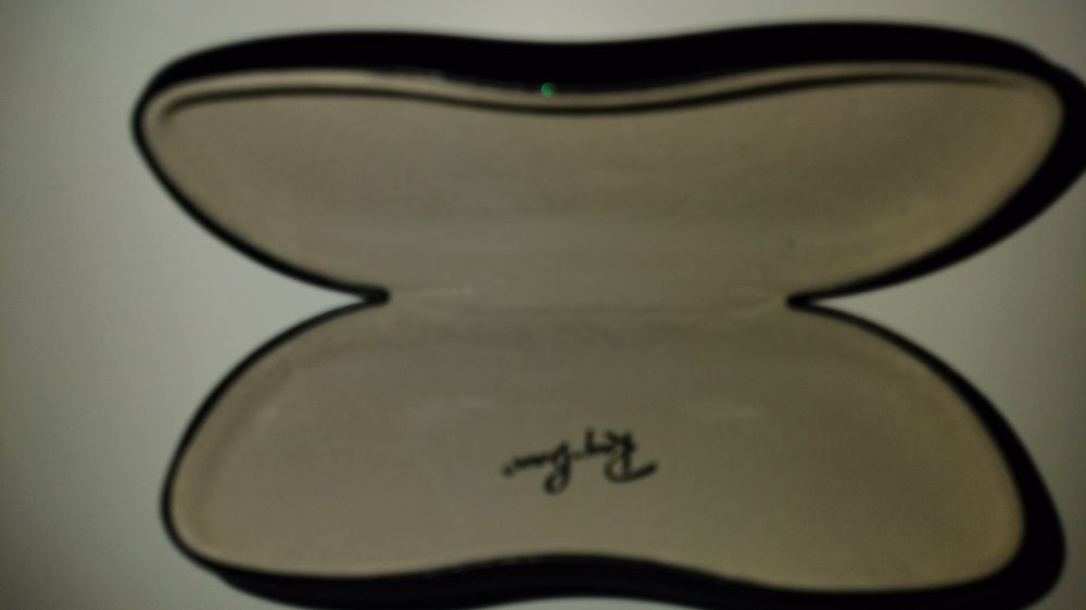 Etui na okulary korekcyjne Ray-Ban