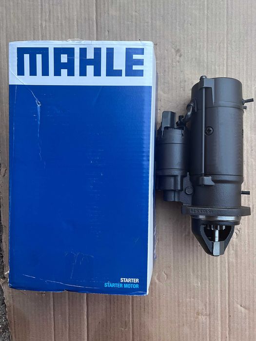 Стартер MAHLE 15.133.571 AZF4197 (11131769. 72735693) 12В, 4 кВт