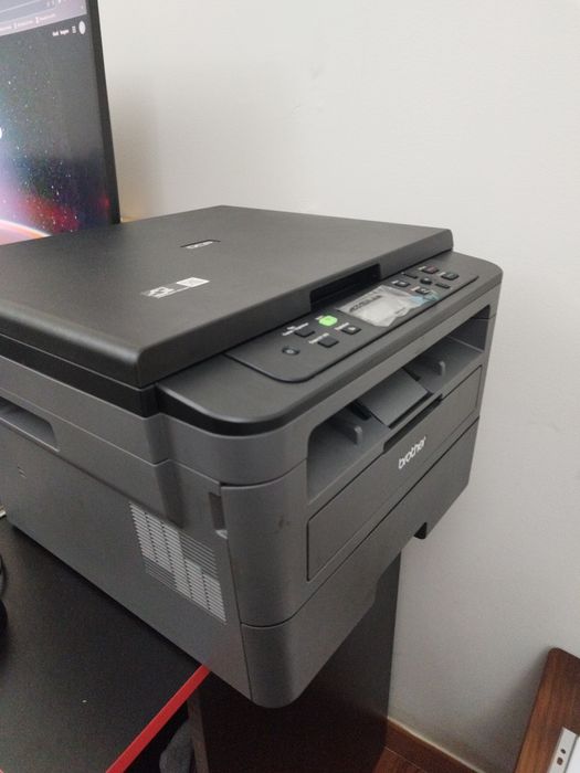 Impressora Brother dcp-2530dw