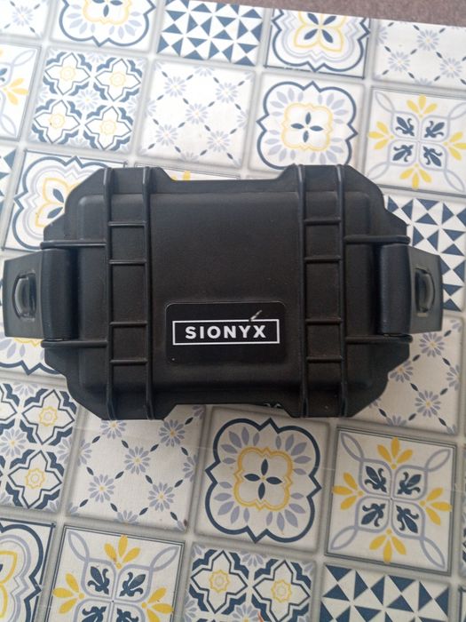 Sionyx LLC CDV 100c