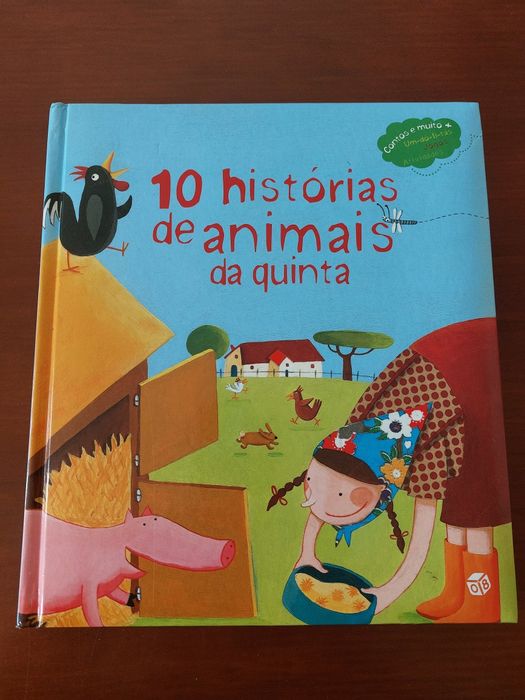 Various children's books, €2 each; set of 5 for €564751814489986120