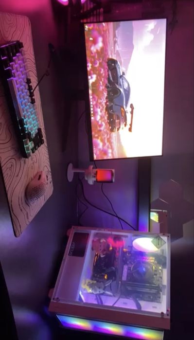 PcGaming para VENDA ou TROCA