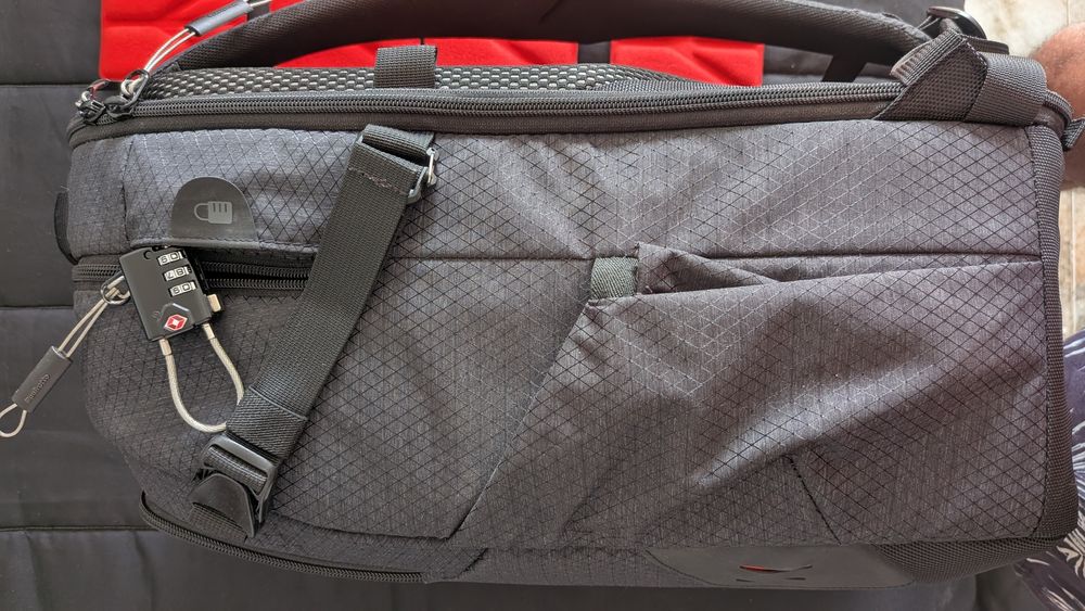 Manfrotto Pro Light Backloader S