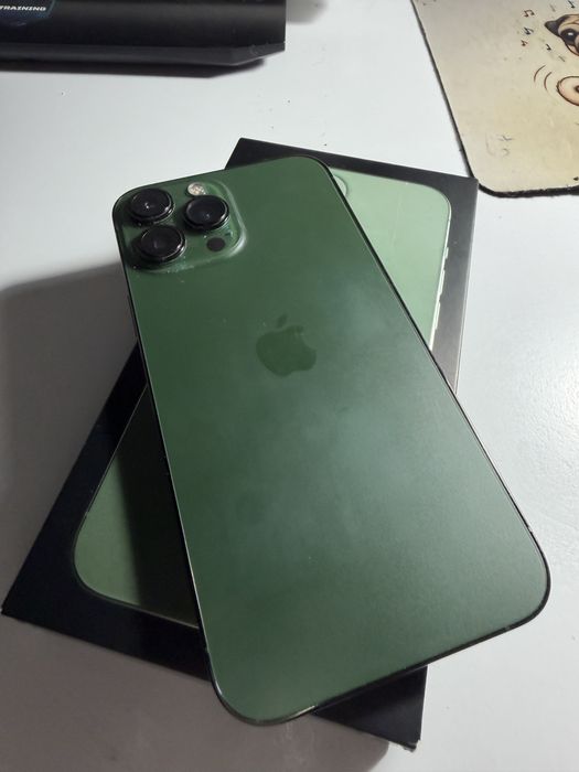 Продам  IPhone 13 Pro Max