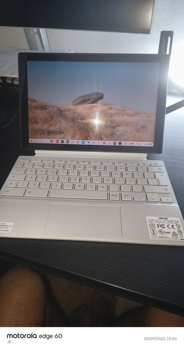 ASUS Chromebook CM3001DM2