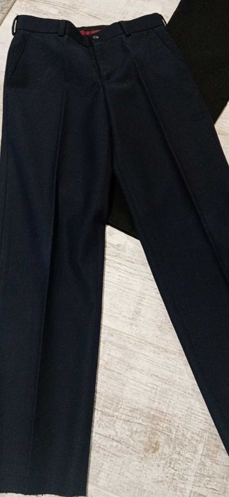 Штаны, брюки для хлопчика, підлітка