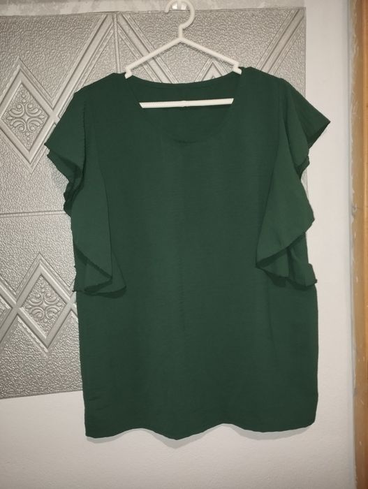 Blusa para mulher nova