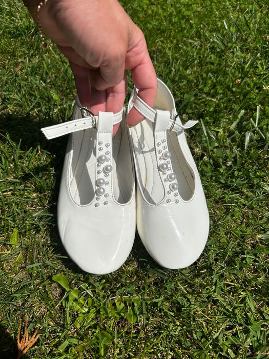 Балетки 32 розмір