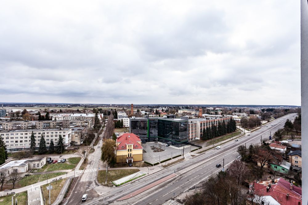 1-комнатная квартира по адресу (площадь 53 м²) - Atlanta.ua - фото 16