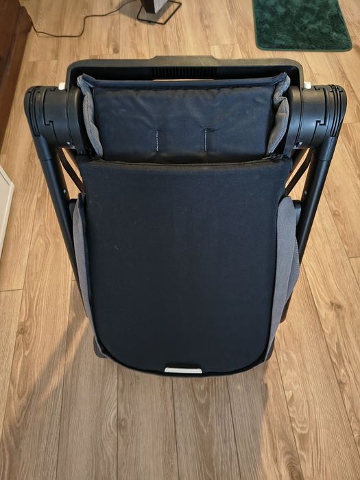 Wózek spacerowy cybex balios s lux