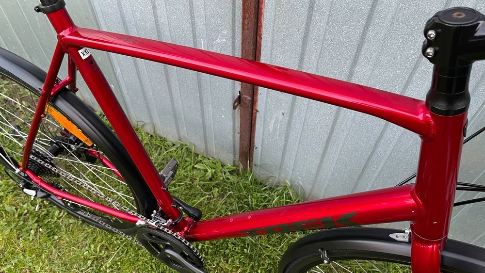Trek FX1 Shimano Altus