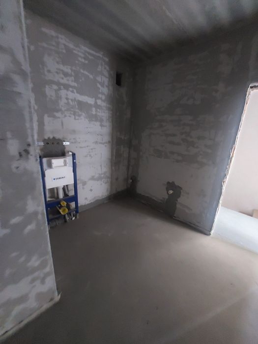 Пентхаус з терасою з найкращим видом в Ірпені