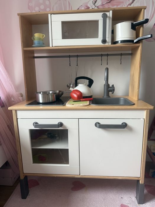 Kuchnia Dziecieca Ikea plus gratisy