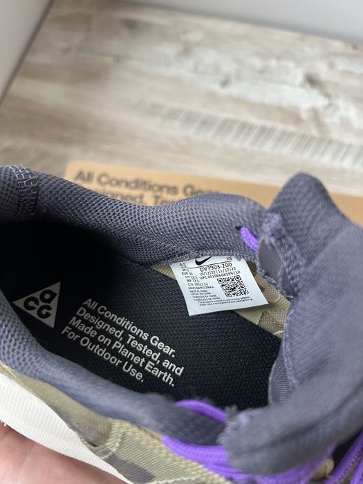 Acg mountain fly 2 low