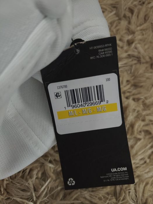 Кепка  літня Under Armour