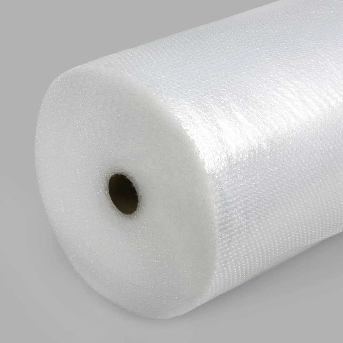 Повітряно-бульбашкова плівка (пупирка, пузирчаста плівка)