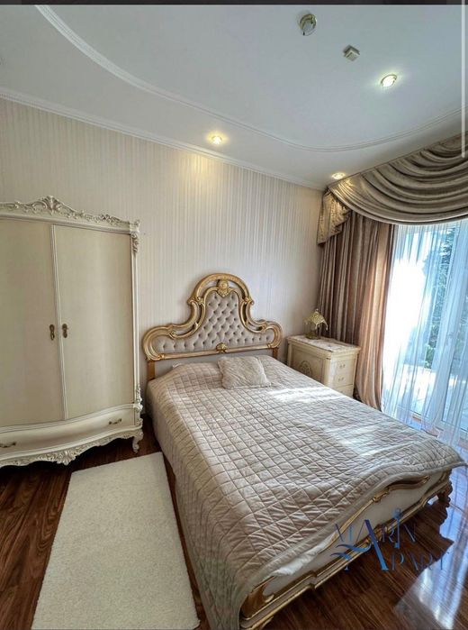 ВИП дом на 9 Фонтана! Море! Бассейн с подогревом!