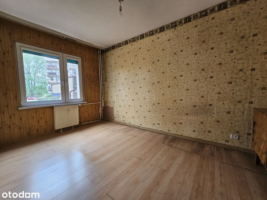 Bezpośrednio, 4 Pokoje z balkonem * C.O miejskie