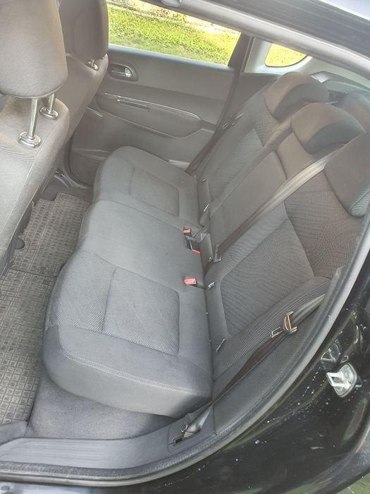 Samochód osobowy Peugeot 3008