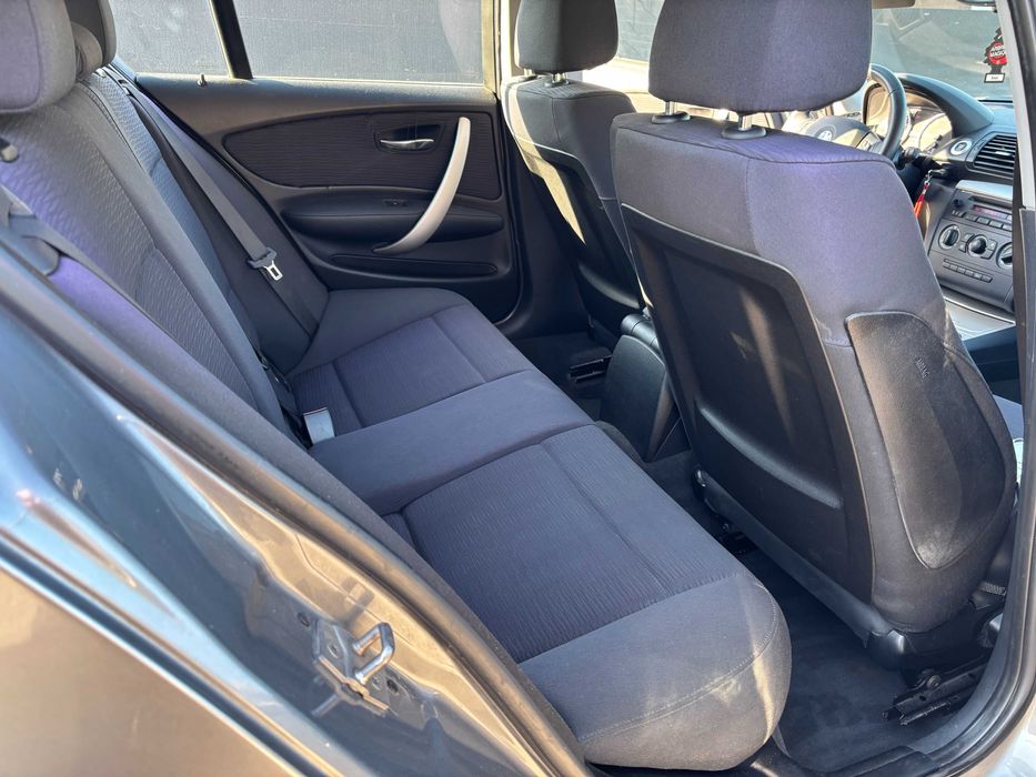 BMW  116   2.0 D     100000 Kms