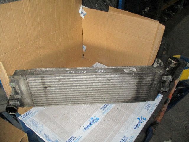 Radiador do intercooler RENAULT Megane II Break (KM0/1_)