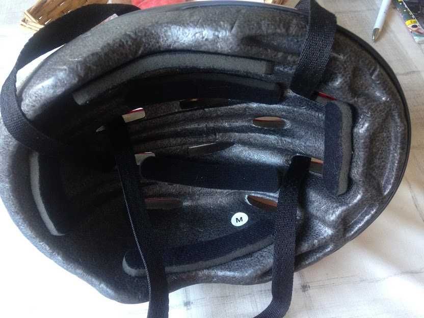 Capacete Bicicleta da KX - Tam: M