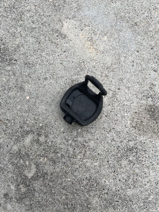 Sensor velocidade garmin