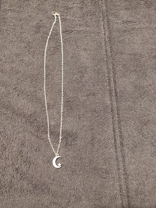 Colares em aço inoxidável