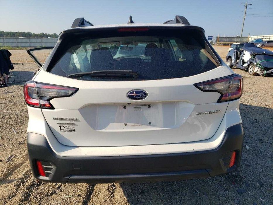 Części do Subaru Outback 2020, AWD 2.5L, wersja USA