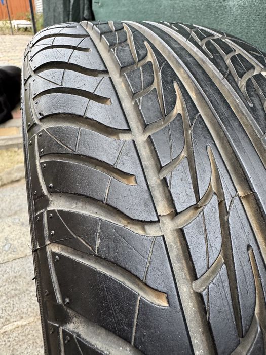 Колесо в сборе Хюндай соната NF R17 114,3 j6,5 резина 225/50