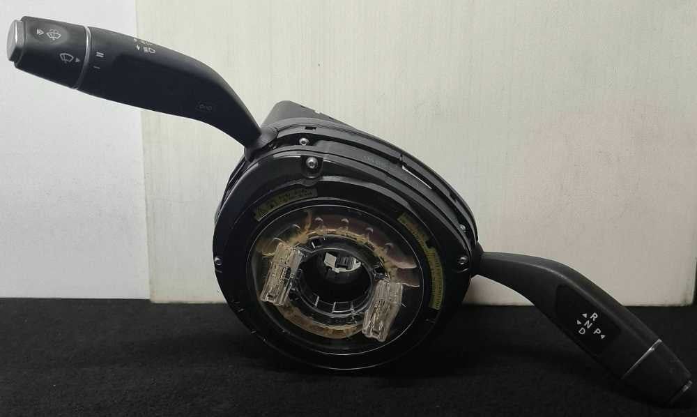 Conjunto / Manetes de Luzes e Limpa Vidros E153165 - MERCEDES-BENZ C-CLASS T-Model