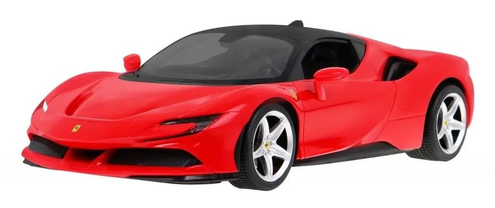 Ferrari SF90 Stradale RC 1:14. Rastar