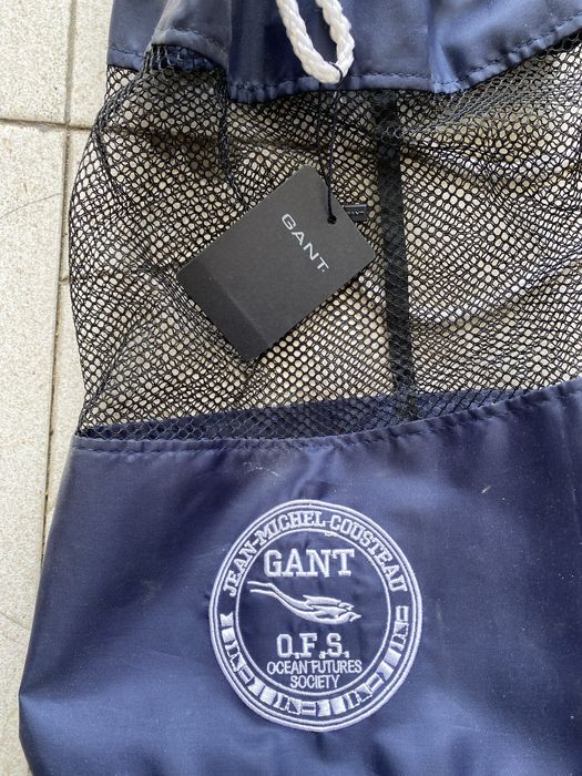 Conjunto de mergulho GANT