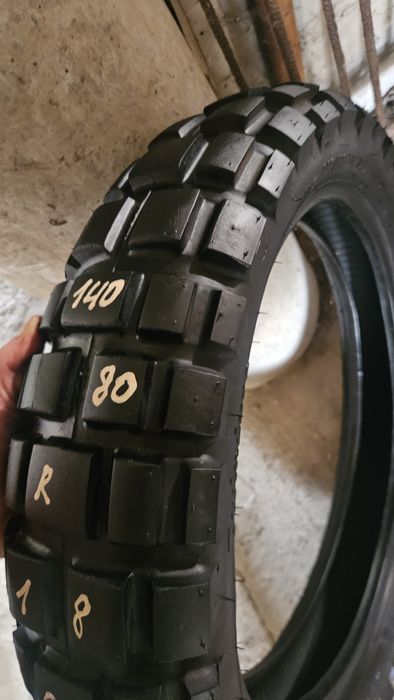 Continental 140 80 r18