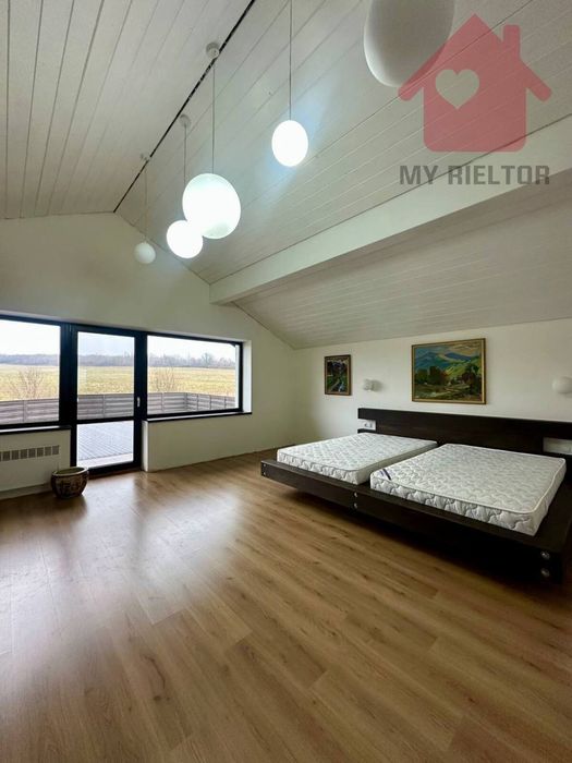 Продаж гарного будинку в Горяни 126м2