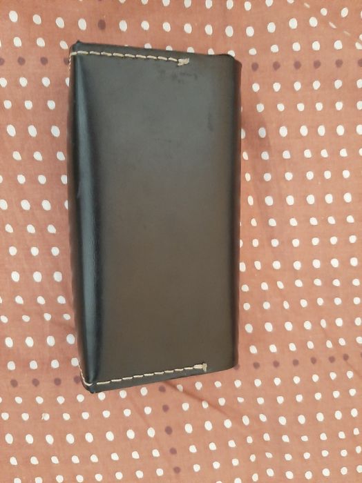 Conj. Xadrez Magnético Portátil preto
