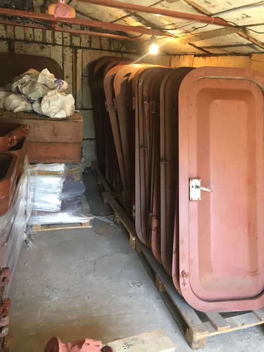 Иллюминаторы морские коллекционные